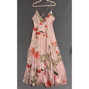 Lulus | Dresses | Lulus Empire Waist Gown Xl | Poshmark Lulus | Dresses | Lulus Empire Waist Gown Xl | Poshmark
